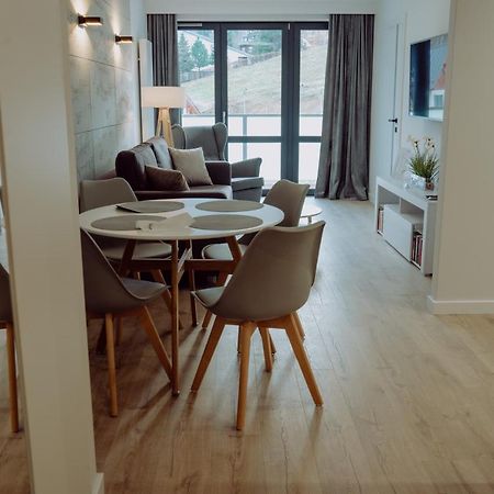 卡尔帕奇Apartament Silence Triventi Silver View公寓 外观 照片