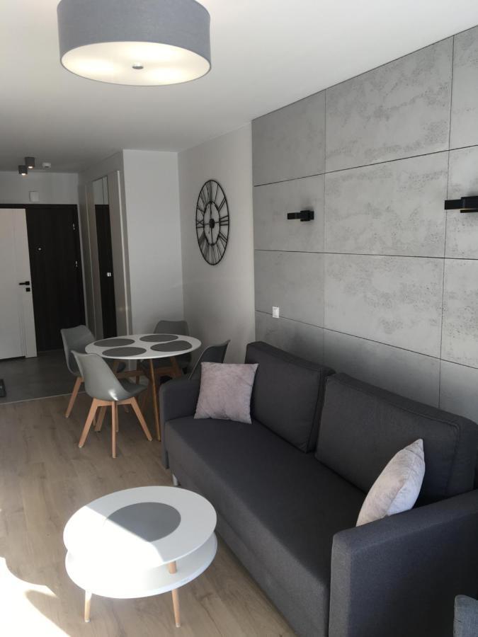 卡尔帕奇Apartament Silence Triventi Silver View公寓 外观 照片