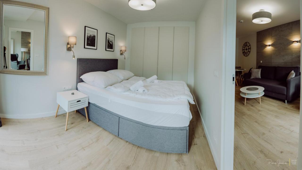 卡尔帕奇Apartament Silence Triventi Silver View公寓 外观 照片